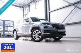 Škoda Kodiaq - 42679951-0