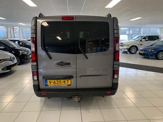 Renault Trafic - afbeelding nr 4