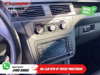Volkswagen Caddy - afbeelding nr 13