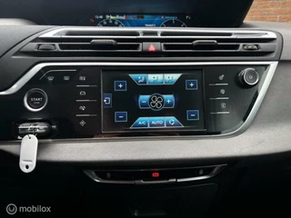 Citroën Grand C4 Picasso Citroën Grand C4 Picasso 1.6 e-HDi Intensive - afbeelding nr 10