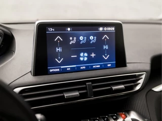 Peugeot 5008 (APPLE CARPLAY, GROOT NAVI, PARKEERSENSOREN, LANE ASSIST, SPORTSTOELEN, TREKHAAK, CRUISE, DRAADLOZE TELEFOONLADER, NIEUWE APK, NIEUWSTAAT) - afbeelding nr 23