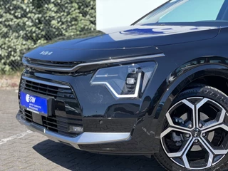 Kia Niro CarPlay | Leder | ACC | LED | Keyless | Camera | 18 inch - afbeelding nr 31