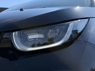 BMW i3 BMW i3 S 120Ah 42 kWh RoadStyle Edition 2e Eigenaar,Navi,Leder,184pk,Stoelverwarming,Dealer Onderhouden,Pdc V+A,Apk tot 01-2026 - afbeelding nr 30