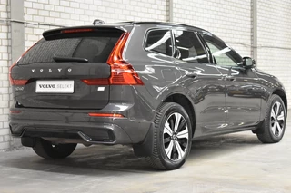 Volvo XC60 - afbeelding nr 2