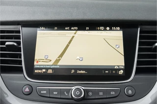 Opel Grandland X Opel Grandland X 1.6 Turbo Hybrid4 Executive Leder Camera Stoelventilatie - afbeelding nr 24