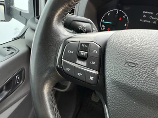 Ford Transit Ford Transit 350 2.0 TDCI 130PK L3H1 DC Trend Open Laadbak Pritische 6 zitplaatsen Airco Cruise Control - afbeelding nr 20