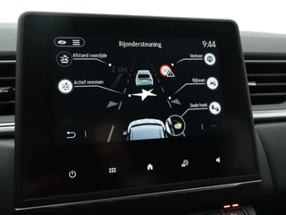 Renault Captur / CAMERA / NAVI / 18