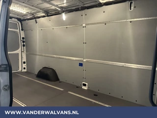 Mercedes-Benz Sprinter Mercedes-Benz Sprinter 316 CDI 163 pk L3H2 Euro6 Airco | Camera | Navigatie | Apple Carplay | Cruisecontrol Android Auto, Chauffeursstoel, Stoelverwarming, Parkeersensoren, Bijrijdersbank - afbeelding nr 12