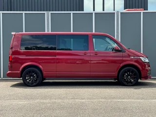 Volkswagen Transporter Volkswagen Transporter 2.0TDI DSG L2H1 DC Bulli ABT Sportline 5p. - afbeelding nr 26