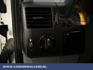 Mercedes-Benz Sprinter Parkeersensoren - afbeelding nr 14