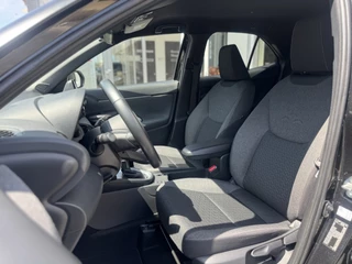 Toyota Yaris Cross Toyota Yaris Cross 1.5 Hybrid 115 Dynamic Edition Trekhaak, Apple/Android,  Adaptive cruise control, Camera , All-in Rijklaarprijs - afbeelding nr 15