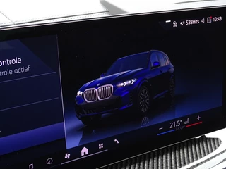 BMW X5 BMW X5 X5 50e X-drive 490PK / M- Individual / B&W / Carbon / 2024 - afbeelding nr 47
