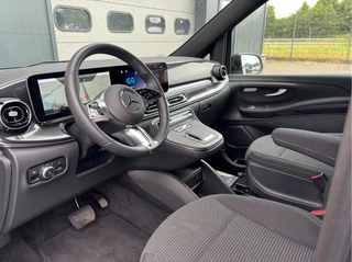 Mercedes-Benz EQV - afbeelding nr 9