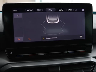 SEAT Leon SEAT Leon 1.4 TSI eHybrid PHEV FR | Trekhaak | Carplay |  Full LED | Navigatie | Sportstoelen | Climate control | Parkeerhulp | Cruise control - afbeelding nr 11