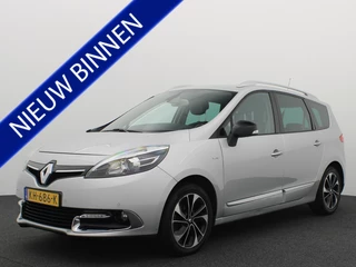 Renault Grand Scénic - 177693657-0