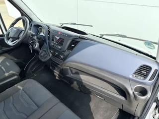 Iveco Daily Automaat 8.796 kg GCW BE-Trekker BE-Combi Airco Cruise Control - afbeelding nr 8