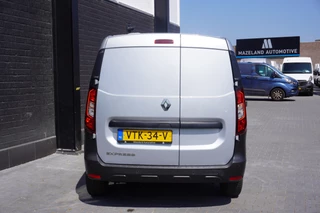 Renault Express Renault Express 1.5 dCi EURO 6 - Airco - Navi - Cruise - € 12.900,- Excl. - afbeelding nr 6