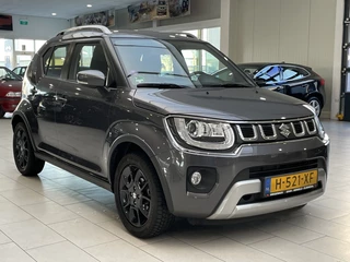 Suzuki Ignis - afbeelding nr 11