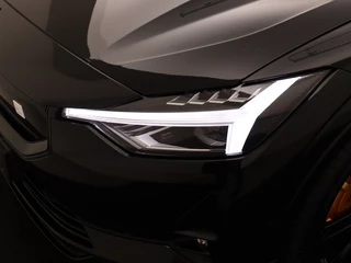 Polestar 2 Polestar 2 BST EDITION 230 *UNIEK* 21INCH ÖHLIN DEMPERS ALCANTARA - afbeelding nr 10