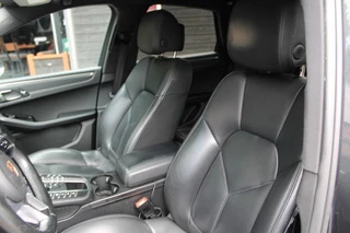 Porsche Macan Porsche Macan 2.0 LUCHTVERING PANODAK SPORTCHRONO - afbeelding nr 32