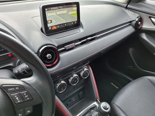 Mazda CX-3 - afbeelding nr 10