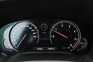 BMW 7 Serie BMW 7-serie 730d High Executive | Softclose | Pano | Org. NL - afbeelding nr 16