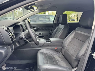 Citroën C5 Aircross Citroen C5 Aircross 1.2 PureTech / Carplay / Camera / Etc.. - afbeelding nr 6