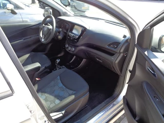 Opel KARL - afbeelding nr 12