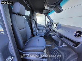 Mercedes-Benz Sprinter Mercedes Sprinter 317 CDI Automaat Autotransporter Lier Trekhaak MBUX Navi Airco Cruise Cartransporter Oprijwagen Airco Cruise control - afbeelding nr 17