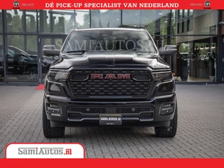 Dodge Ram Comfortabele Dubbele Cabine met Royale 6 Zitplaatsen | BPM vrij | Nu Leverbaar uit Voorraad | Voorraad Nr 2217- 2911 - afbeelding nr 22