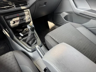 Volkswagen T-Cross Airco/Navi/Apple Carplay/5-Deurs - afbeelding nr 32