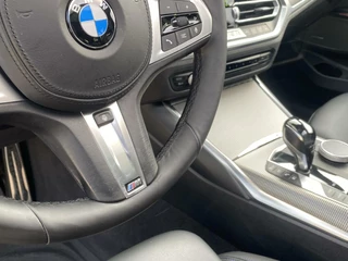 BMW 3 Serie BMW 3-Serie Touring 330e M Sport High Executive|ACC|Pano|360 - afbeelding nr 28