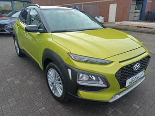 Hyundai Kona Hyundai Kona 1.0 T-GDI Premium - afbeelding nr 7