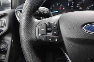 Ford Fiesta Ford Fiesta 1.0 EcoBoost Hybrid ST-Line X 125pk | Winterpack | Camera | Automaat - afbeelding nr 26
