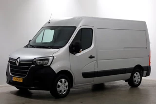 Renault Master Renault Master T35 2.3 dCi 135pk L2H2 Comfort Airco/Navi 10-2022 - afbeelding nr 8