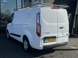 Ford Transit Custom Ford Transit Custom 280 2.0 TDCI L1H1 Trend*IMPERIAAL*A/C*CRUISE*3P* - afbeelding nr 2