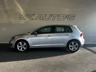 Volkswagen Golf - afbeelding nr 4