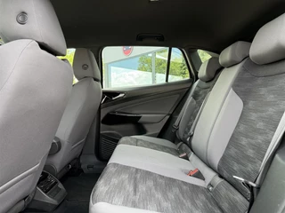 Volkswagen ID.4 Volkswagen ID.4 Aut. Pure Edition Waterpomp | Navi | Camera | Keyless | - afbeelding nr 16