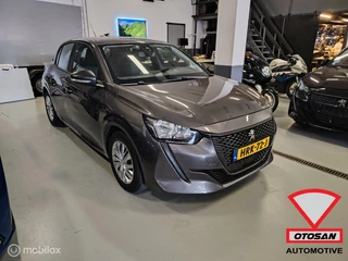 Peugeot 208 Peugeot 208 1.2 PureTech 2020 73600km. Dealer onderhouden! - afbeelding nr 3