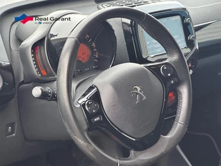 Peugeot 108 Peugeot 108 1.2 Puretech GT-Line CAMERA NAVI PDC - afbeelding nr 15