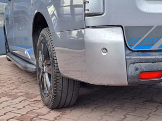 Peugeot Expert | Automaat | Leder | Standkachel | Stoelverwarming | Navi | Limited | - afbeelding nr 43