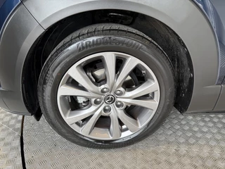 Mazda CX-30 Mazda CX-30 2.0 e-SkyActiv-X m Hybrid Comfort Trekhaak - afbeelding nr 5