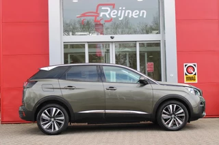 Peugeot 3008 Peugeot 3008 1.2 130PK BLUE LEASE PREMIUM | 19