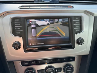 Volkswagen Passat Volkswagen Passat Variant 1.4 TSi Aut.ACT Highline NAvi Camera - afbeelding nr 17