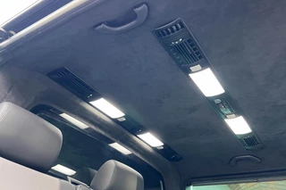 Volkswagen Caravelle Volkswagen Caravelle T6.1 2.0 TDI 204 PK DSG L2H1 DUB/CAB A-KLEP ACC | ALPINE Audio | Leder | Side Assist | Alcantara hemel bekleding | LED | - afbeelding nr 9