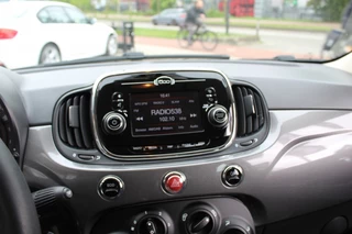 Fiat 500 - afbeelding nr 12