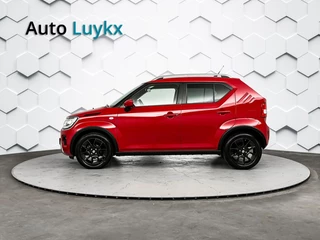 Suzuki Ignis Suzuki Ignis 1.2 Select Smart Hybrid CVT Automaat | Navigatie | Parkeercamera | Apple Carplay/Android Auto - afbeelding nr 2