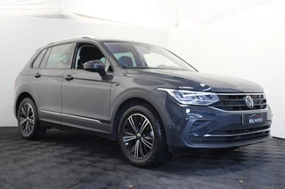 Volkswagen Tiguan - afbeelding nr 3