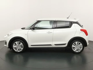 Suzuki Swift Suzuki Swift 1.2 Select - afbeelding nr 2
