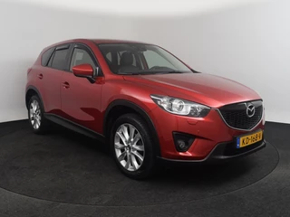 Mazda CX-5 - afbeelding nr 3